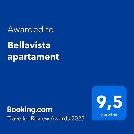 Bellavista Apartament Apartment Олбия Екстериор снимка