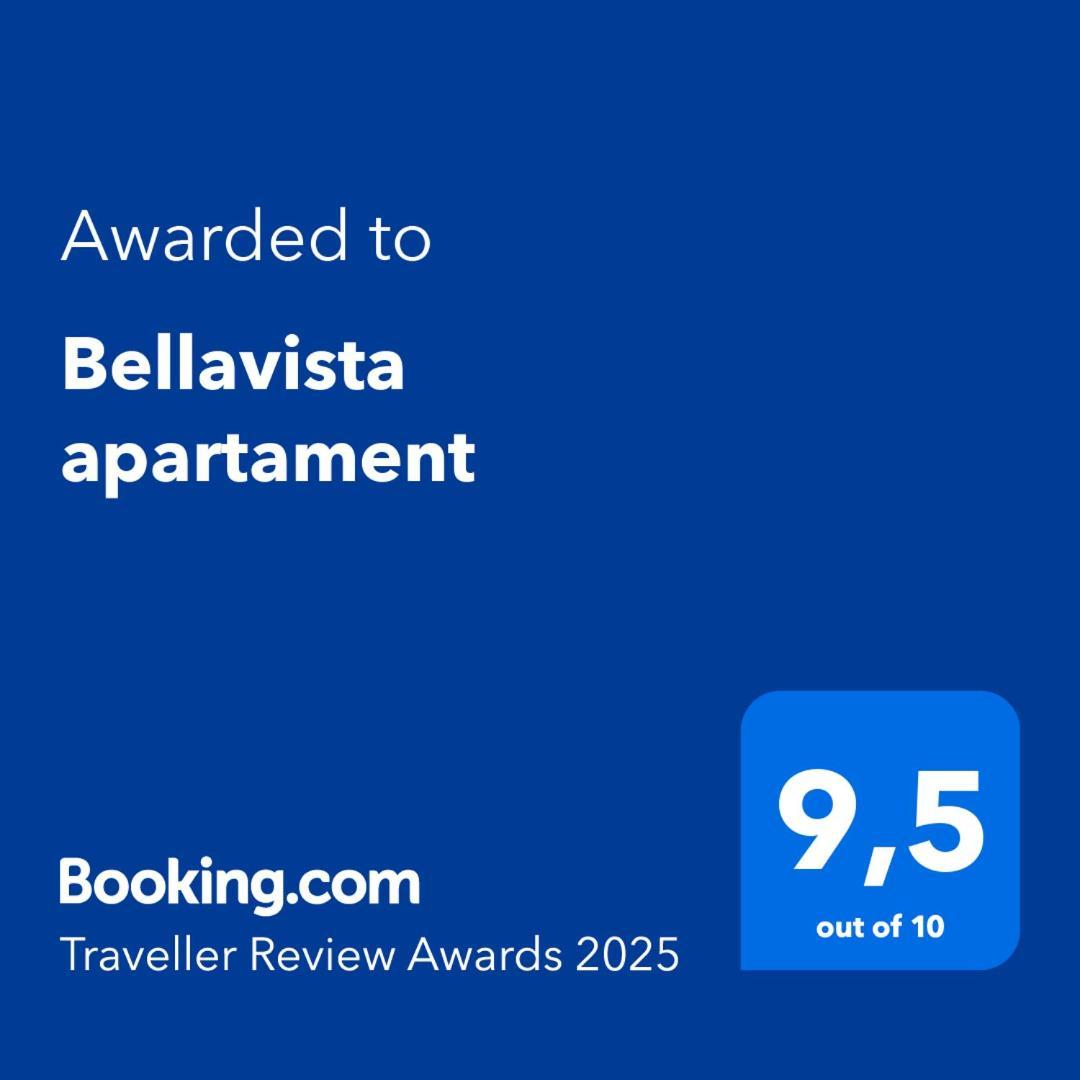 Bellavista Apartament Apartment Олбия Екстериор снимка